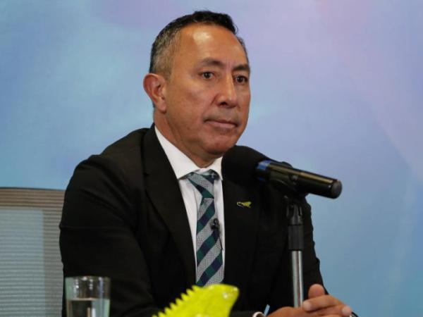 They request that Ricardo Roa's statement in case isa reserved