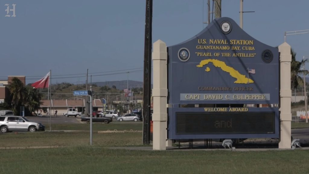 Guantánamo, Cuba, Coronavirus