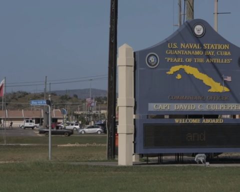 Guantánamo, Cuba, Coronavirus