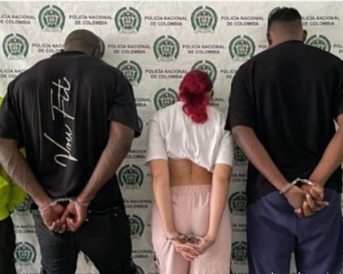 "Les prometían trabajo en Turquía, pero allá los encerraban": desmantelan red de trata de personas que engañaba a jóvenes artistas