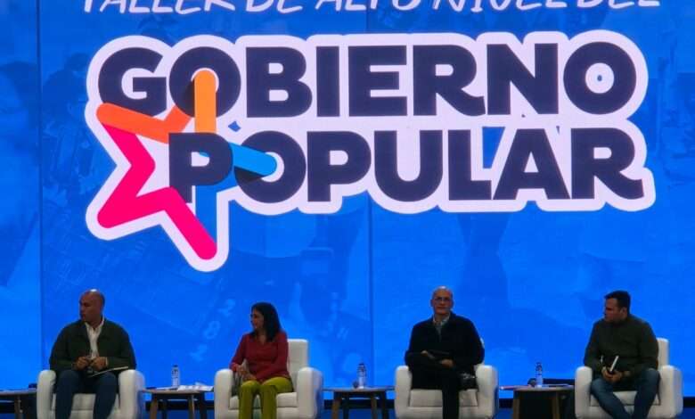 They will install communal cabinets from February 24