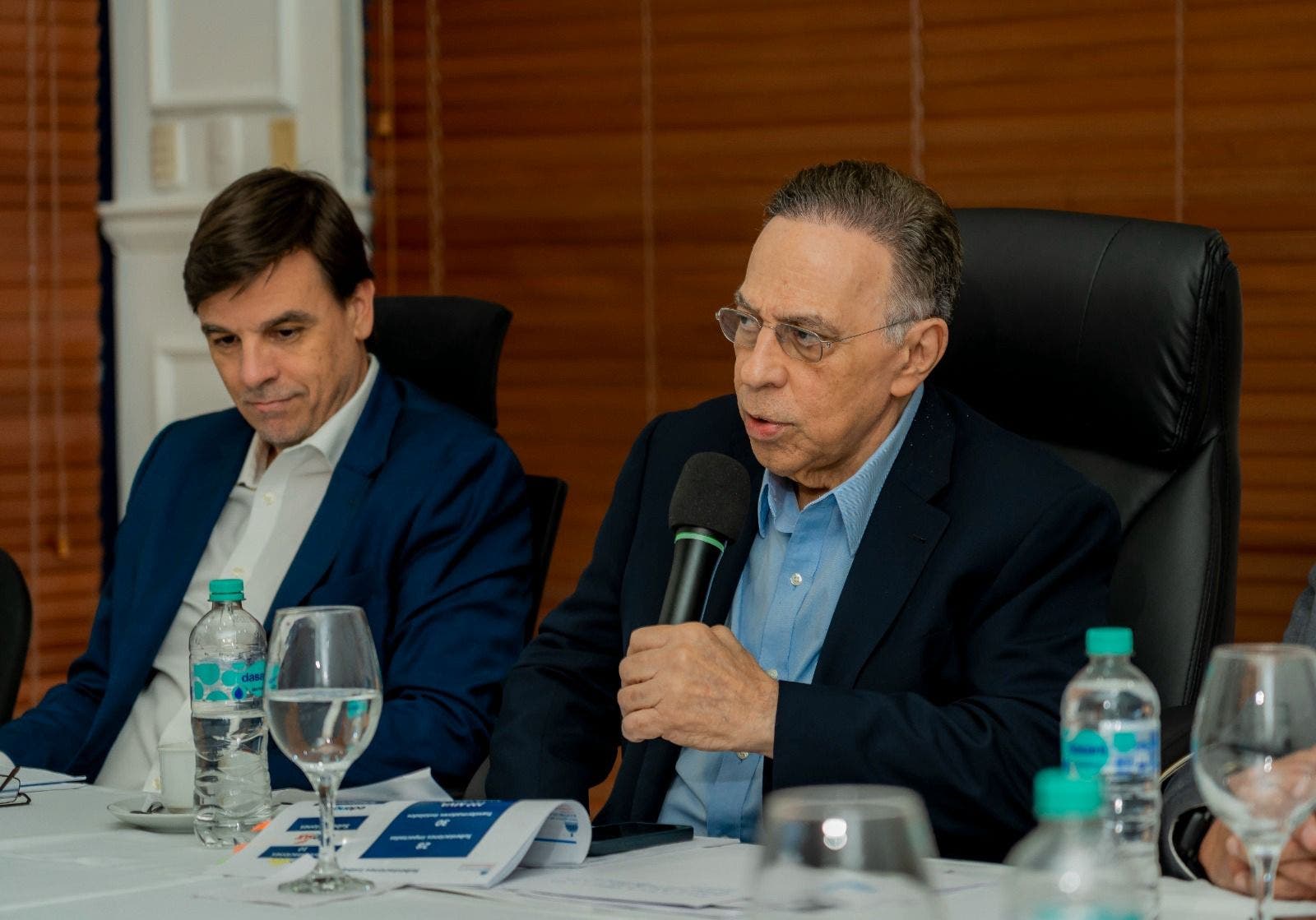 Este monto se recaudó de las EDES en los últimos dos años, según CUED