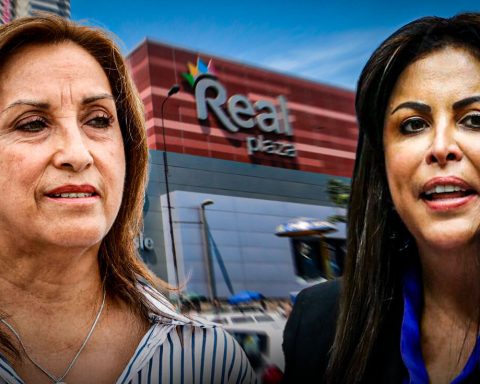 This is the law that limited the closure of the Royal Plaza de Trujillo: Municipality must raise the temporary closure within 48 hours