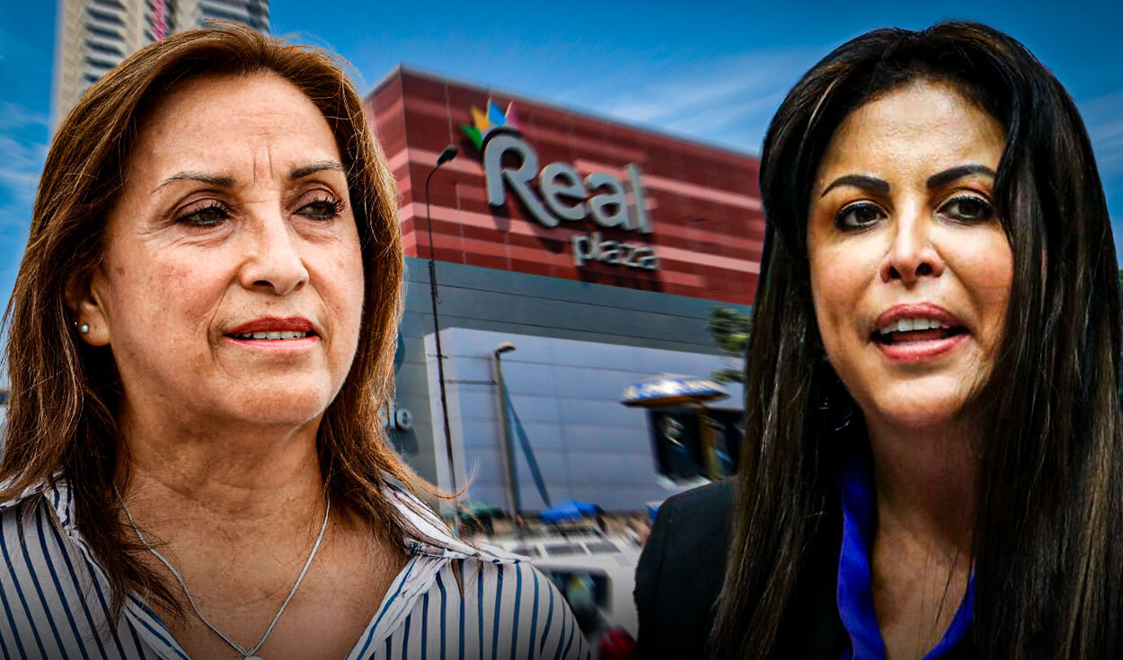 This is the law that limited the closure of the Royal Plaza de Trujillo: Municipality must raise the temporary closure within 48 hours