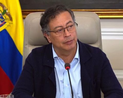 “Those who stole Ocad Paz's resources are still unpunished: Petro criticized condemnation of Epa Colombia