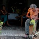 Los cubanos atraviesan una de las peores crisis de su historia