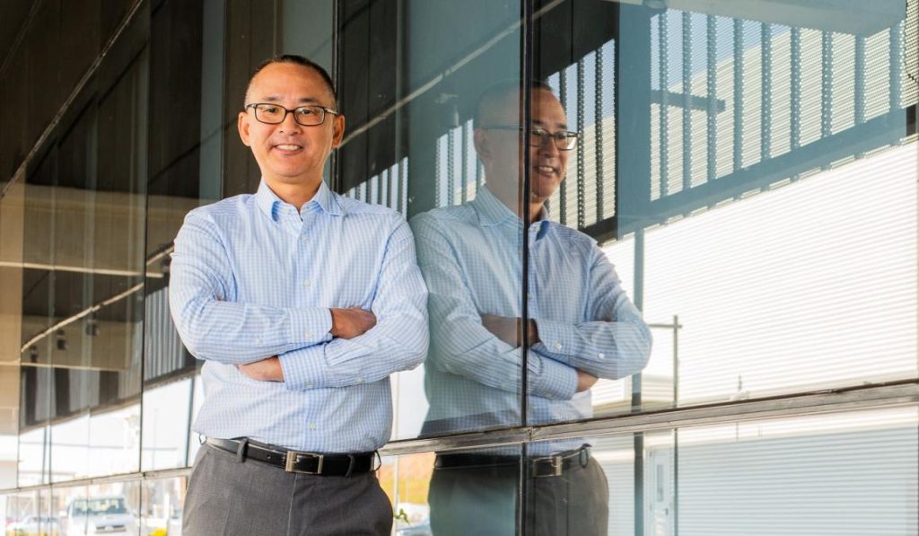 Toyota: "The fundamental thing for Peru is education"