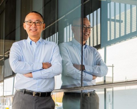 Toyota: "The fundamental thing for Peru is education"