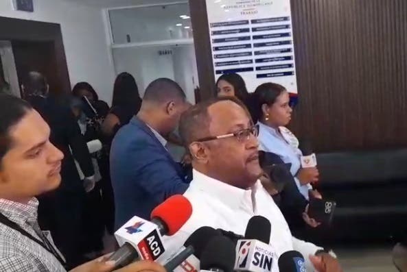 Sindicalistas a empresarios: El Comité de Salarios puede tomar una resolución que involucre a dos sectores