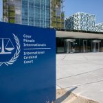 Trump against the International Criminal Court, which responds with a call to its members