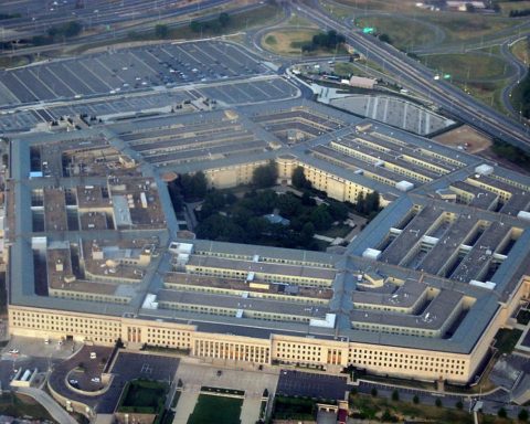 Trump puts the pentagon and orders no precedent purge in his leadership