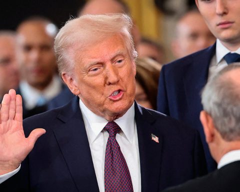 Trump: El Destino Manifiesto y el tercer mandato