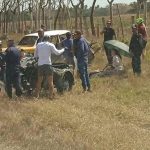 Two dead and at least one serious injured in a new accident in Ciego de Ávila