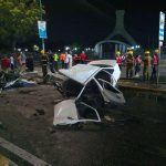 Two dead in strong shock in Barquisimeto