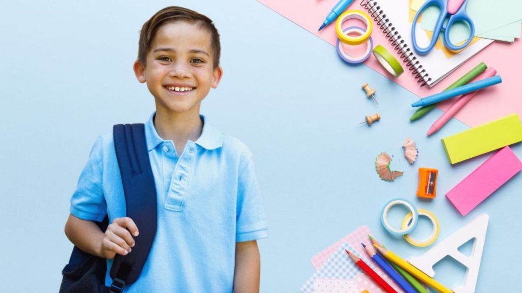 Two important banks launch discounts to buy school supplies