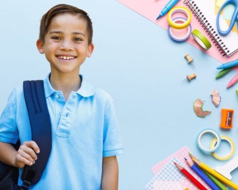 Two important banks launch discounts to buy school supplies