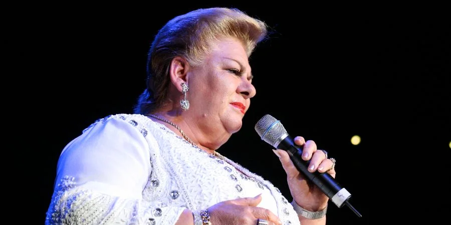 Paquita la del Barrio