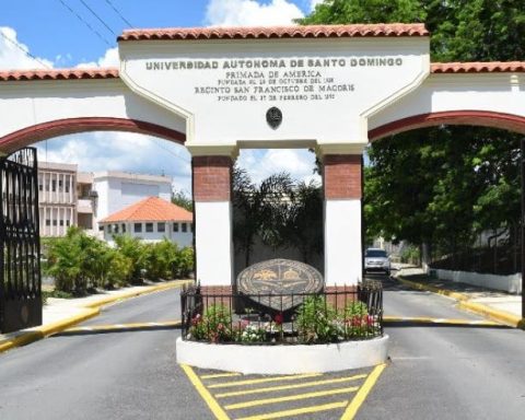 UASD se pronuncia sobre video viral que involucra a estudiantes