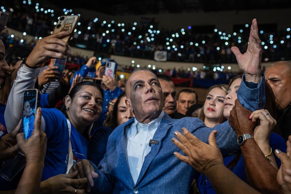 UNT does not leave electoral route and urges you to consult a position on elections