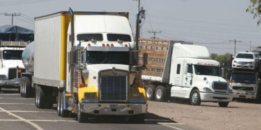 US tariffs to Mexico and Canada will impact a third of commercial vehicles sales