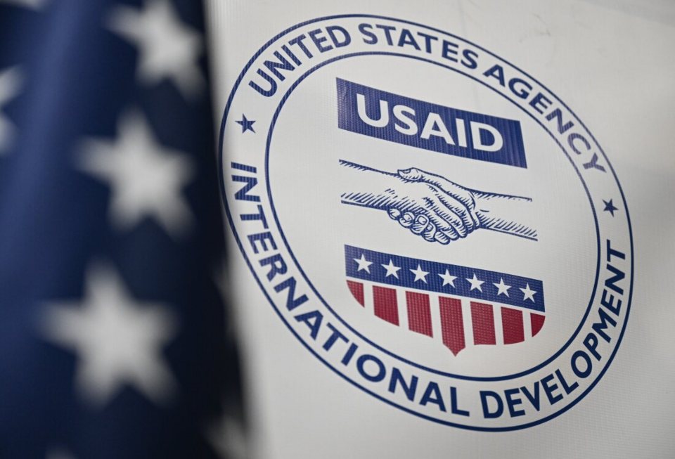 USAID licenses all its world staff