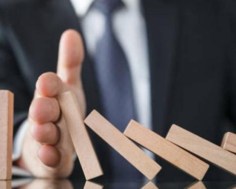 Under the magnifying glass: what a nation of Latin America heads the list with the highest country risk