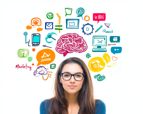 Understand consumer's mind to enhance sales: the power of neuromarketing