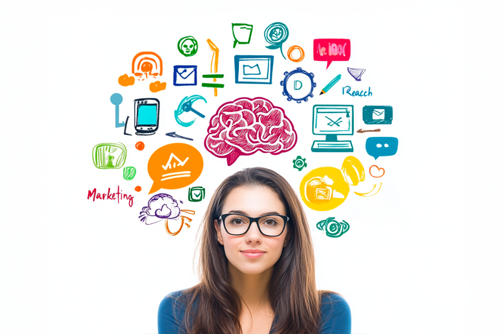 Understand consumer's mind to enhance sales: the power of neuromarketing