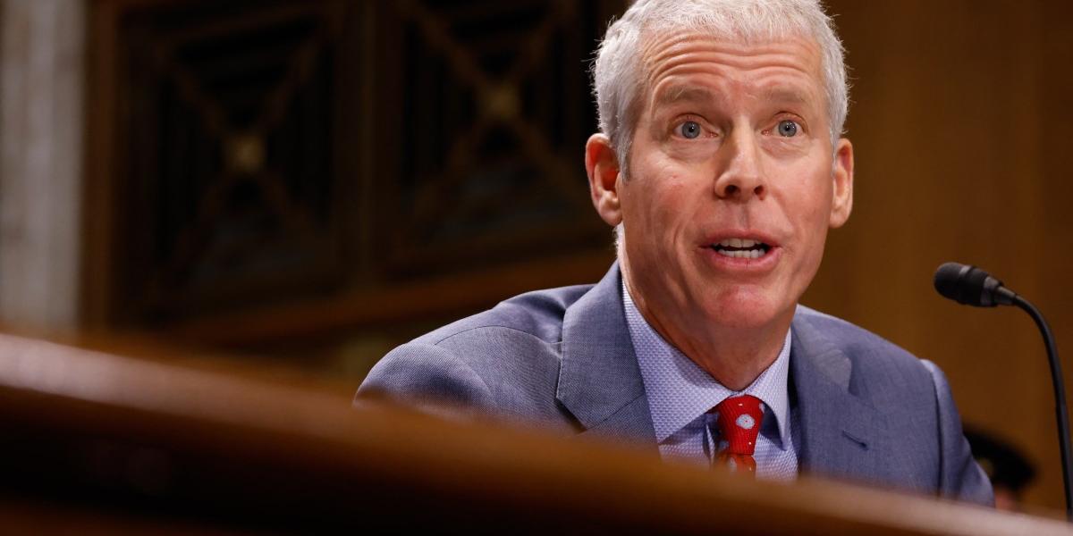 United States Secretary of Energy criticizes "sinister" Zero Emissions Objectives