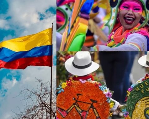 Festivales imperdibles de Colombia