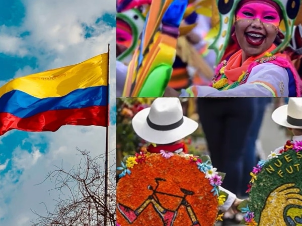 Festivales imperdibles de Colombia