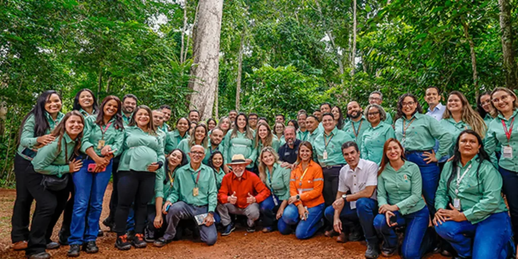 Vale invests $ 70 billion to expand iron and copper mining in Pará