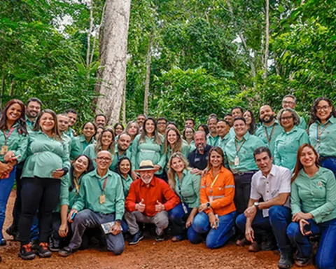 Vale invests $ 70 billion to expand iron and copper mining in Pará