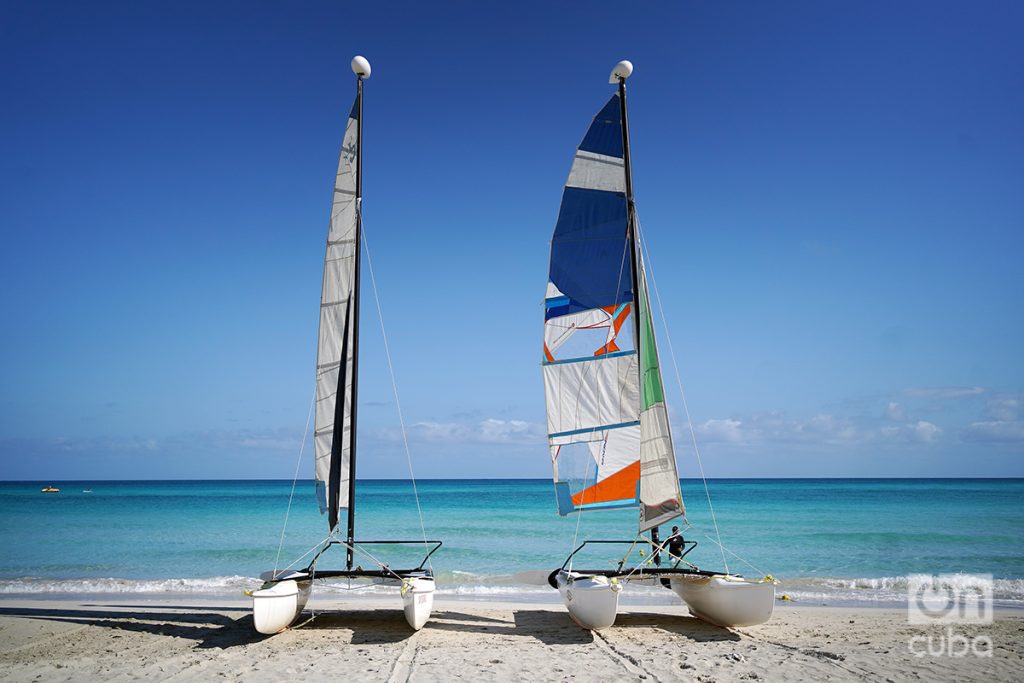 Varadero between the 10 best beaches in the world, according to TripAdvisor