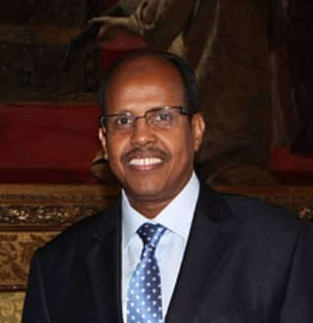 Venezuela congratulates the new president of the African Union Commission