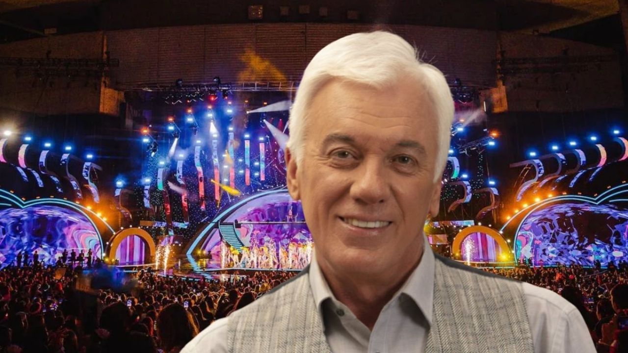 Viña del Mar: Why did Antonio Vodanovic not encourage the festival?