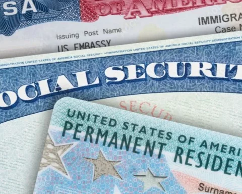 EE.UU., lotería de visas