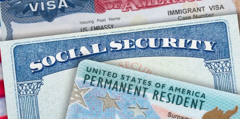 EE.UU., lotería de visas