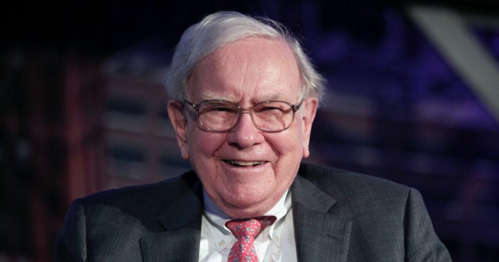 Warren Buffett says that EU should "spend prudence"
