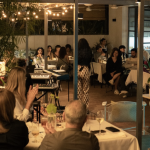 Weekly concerts in the Vedado winery