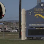 Yeilis Torres Cruz / Base Naval de Guantánamo