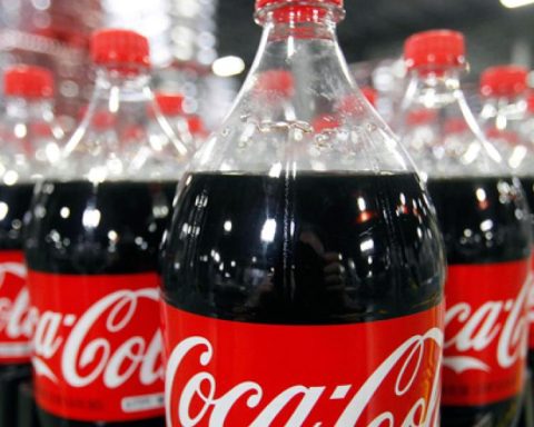 What is chlorine? The substance for which Coca Cola had to withdraw several of its products in Europe