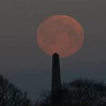 What is the Snow Moon 2025 and when to see it in Colombia