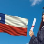 What universities in Chile are among the best in Latin America, according to Forbes?