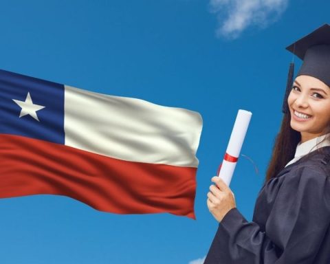 What universities in Chile are among the best in Latin America, according to Forbes?