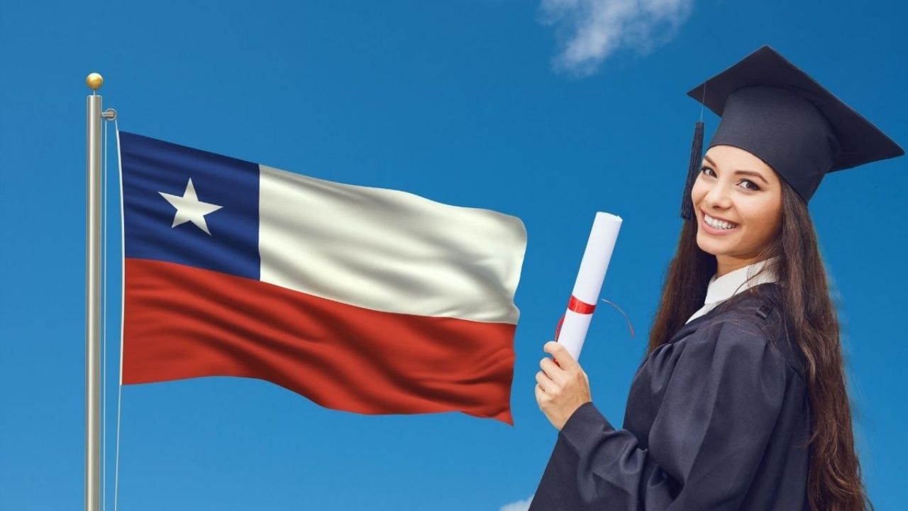 What universities in Chile are among the best in Latin America, according to Forbes?