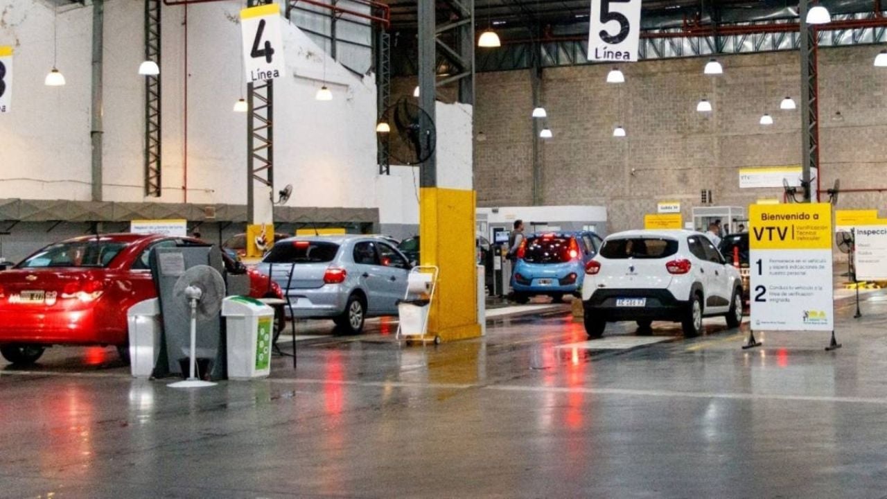 What you should know about the new VTV, the import of cars and free spare parts