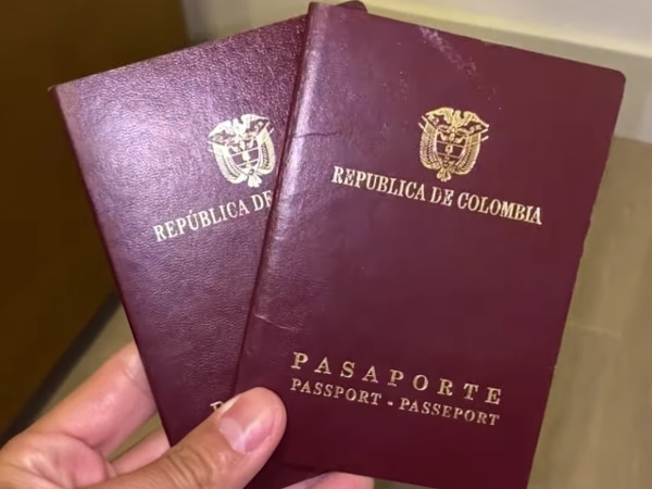 Who can get free passport in 2025: beneficiaries go beyond groups A and B of the SISBÉN