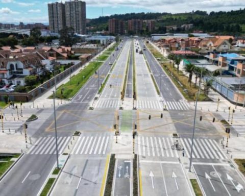 Will there be more cyclorrutas in Bogotá? This was said by the Mayor's Office