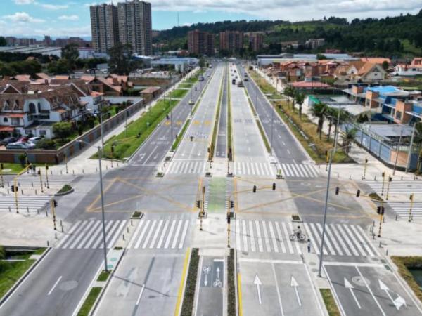 Will there be more cyclorrutas in Bogotá? This was said by the Mayor's Office